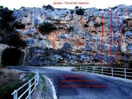 Albergue Cetina Екстериор снимка